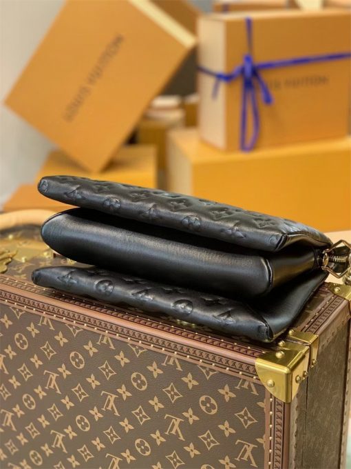 Louis Vuitton Coussin Pm 26Cm Black M57790 - Image 3