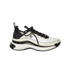 Chanel Women's Suede Sneaker White G39070 Y56144 0Q241