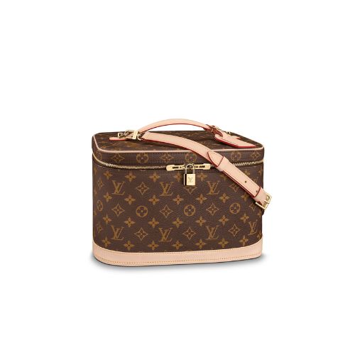 Louis Vuitton Nice Mini Toiletry Pouch 32Cm M47280