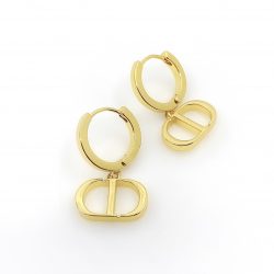 Dior Earrings