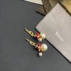 Dior Earrings