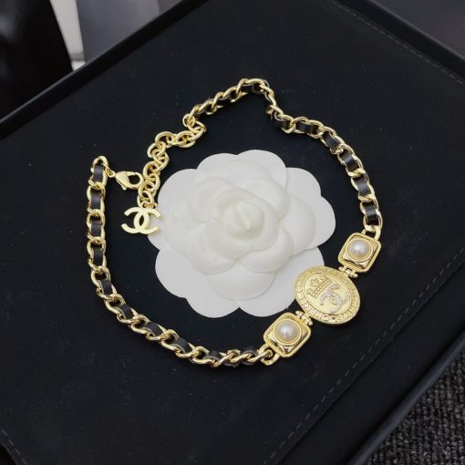 Chanel Necklace - Image 2