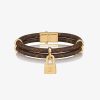 Louis Vuitton Keep It Twice Bracelet M8109E