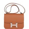Hermes Constance 1-24 Gold Epsom Palladium Hardware - PurseAura