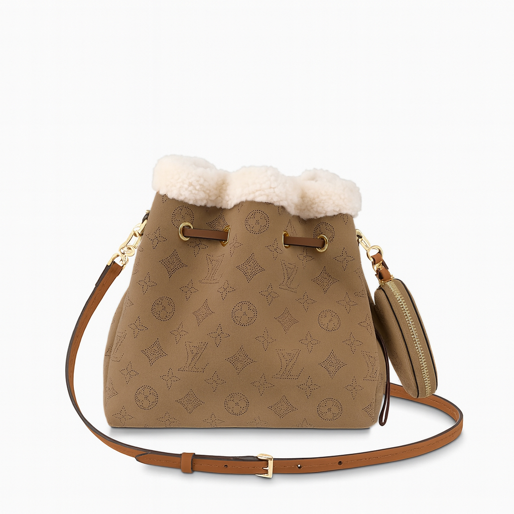 Louis Vuitton Bella Bag