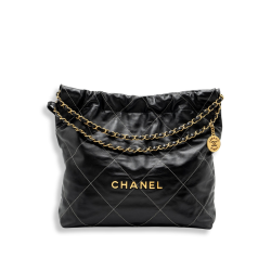 Chanel 22 Handbag