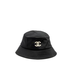 Chanel Bucket Hat