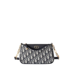 Dior 30 Montaigne Mini Hobo Avenue Bag