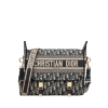 Medium Diorcamp Bag 23Cm