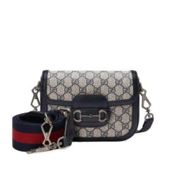Gucci Horsebit 1955 Mini Bag 658574 96Iwn 4076