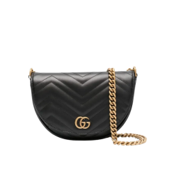 GG Marmont Mini Shoulder Bag 20Cm