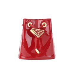 Gucci X Adidas Mini Duffle Bag Brown 31.5Cm 702397 Uvsft 7268