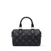 Louis Vuitton Nano Speedy Bag