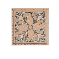 Louis Vuitton Sailor Bandana Square Scarf