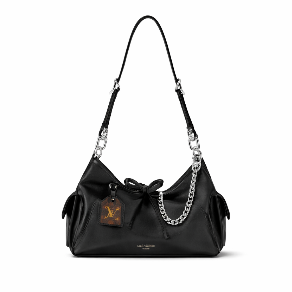 Louis Vuitton CarryAll Cargo Vibe PM Bag