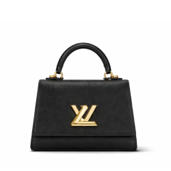 Louis Vuitton Twist One Handle PM Bag