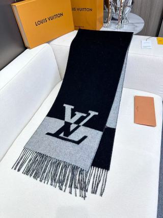 Louis Vuitton Graphic Dual Scarf - Image 2