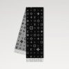 Louis Vuitton Reykjavik 2.0 Scarf