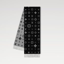 Louis Vuitton Reykjavik 2.0 Scarf
