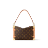 Louis Vuitton Side Trunk MM