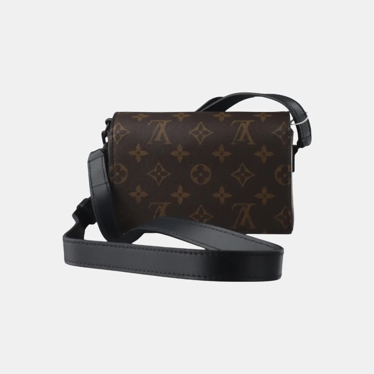 Louis Vuitton City Trunk leather handbag - Image 3