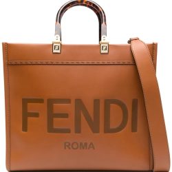 Fendi Sunshine tote bag