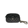 CHANEL CHAIN SHOULDER BAG