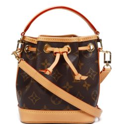 Louis Vuitton Noah Mini Handbag
