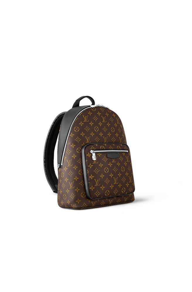 LOUIS VUITTON JOSH BACKPACK - Image 3