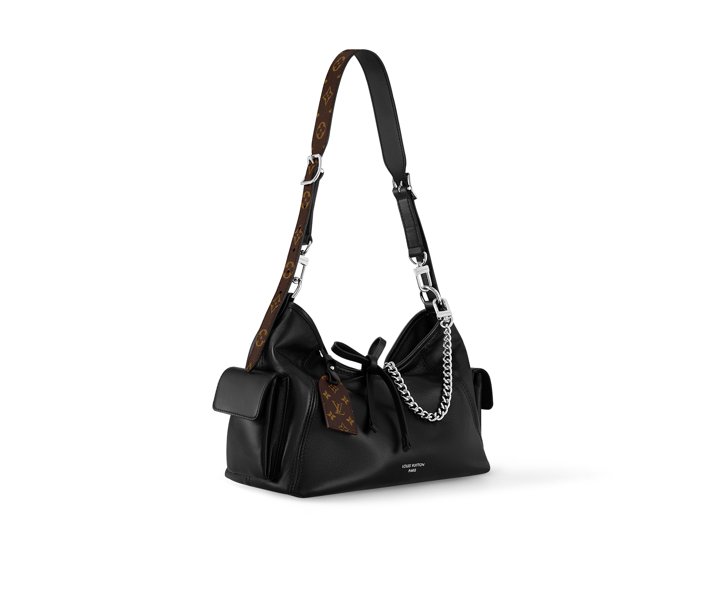 Louis Vuitton CarryAll Cargo Vibe PM Bag - Image 3